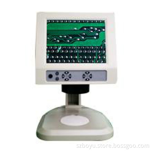Digital LCD microscope DMS-100Series